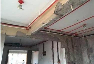 沐川漏水维修 墙面漏水怎么办呢?墙面漏水的原因?